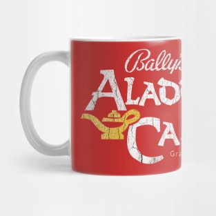 Aladdin's Castle! Mug